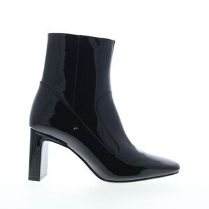 Diesel Womens D-Millenia Black Boots (NWT)